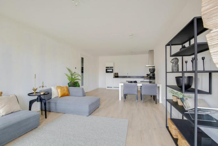 Appartement - Jan Tooropstraat - Amsterdam