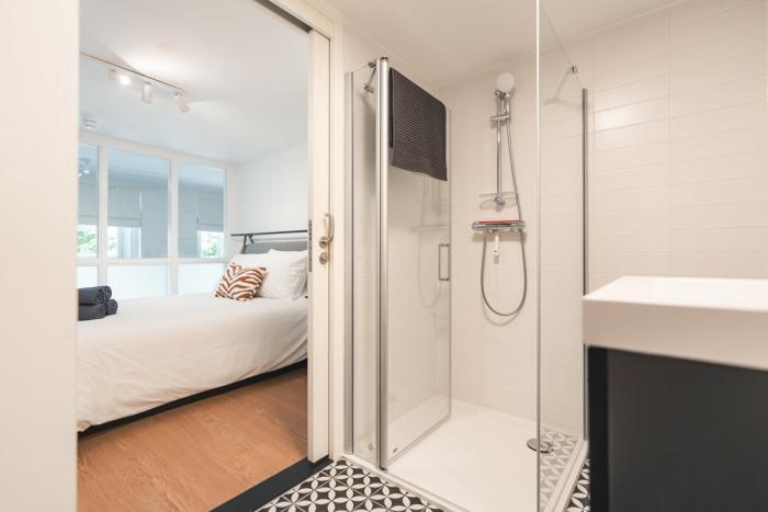 Appartement - Garenmarkt - Leiden