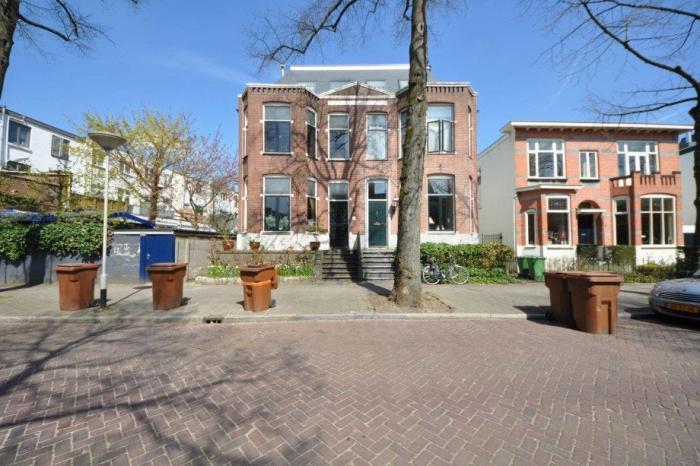 Appartement - Burgemeester Passtoorsstraat - Breda