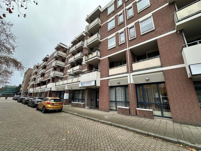 Appartement - Europalaan - Eindhoven