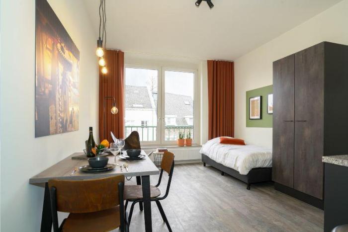 Appartement - Kesselskade - Maastricht