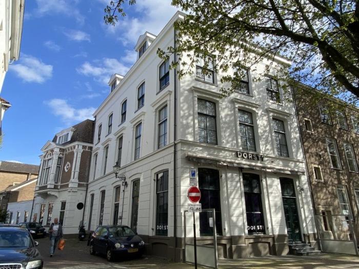 Appartement - Rijkmanstraat - Deventer