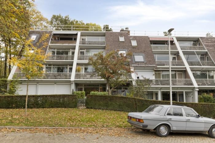 Appartement - Schachtstraat - Hoensbroek