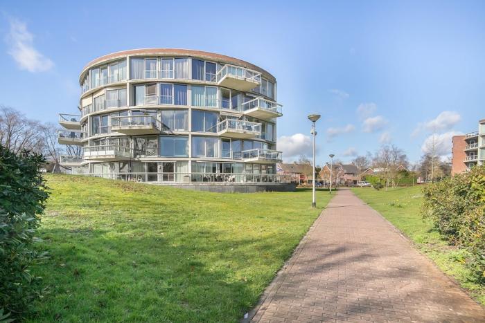 Appartement - Bernhardlaan - Etten-Leur