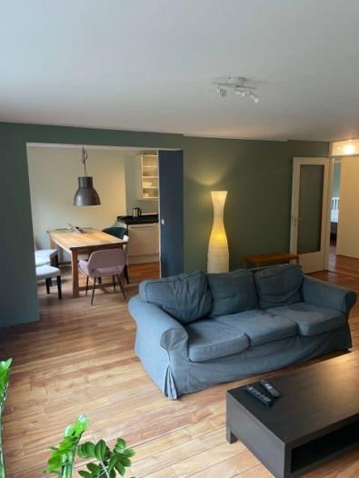 Appartement - Rapenburgerstraat - Amsterdam