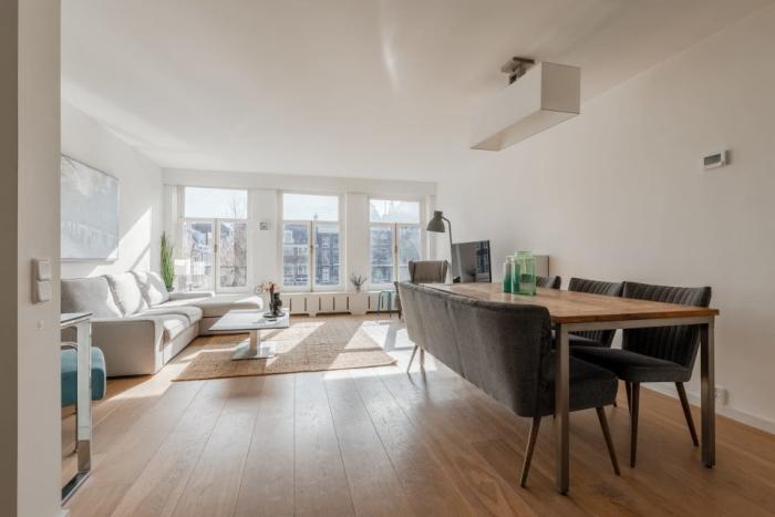 Appartement - Keizersgracht - Amsterdam