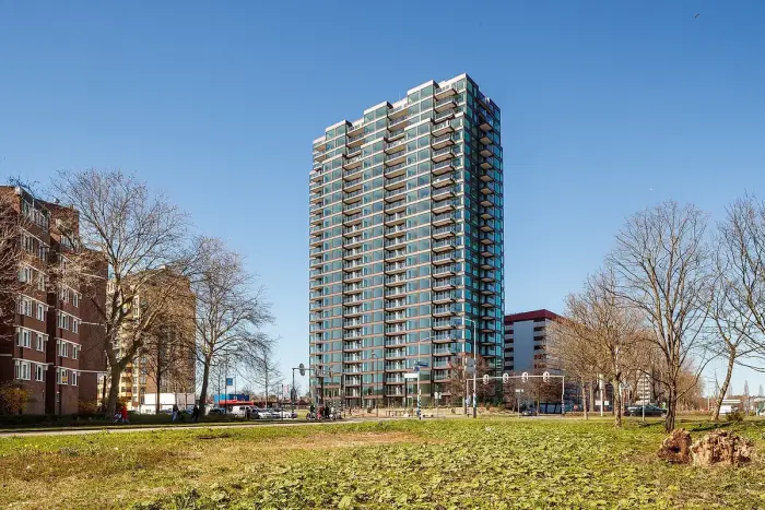 Appartement - C.T. Storklaan - Rijswijk