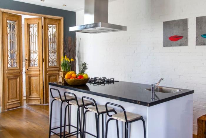 Appartement - Derde Kostverlorenkade - Amsterdam