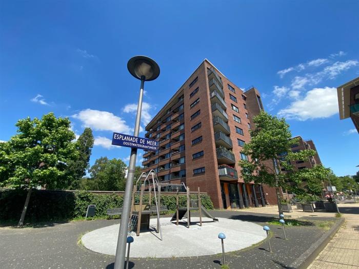 Appartement - Esplanade de Meer - Amsterdam