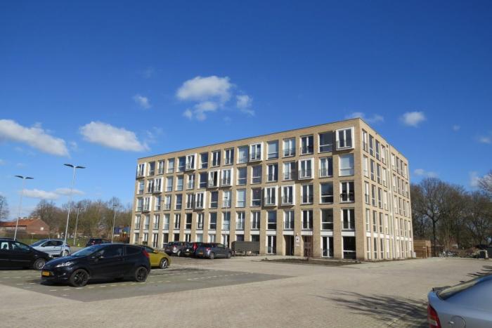 Appartement - Irenestraat - Cuijk