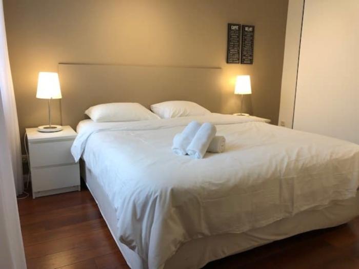 Appartement - Keizersgracht - Amsterdam