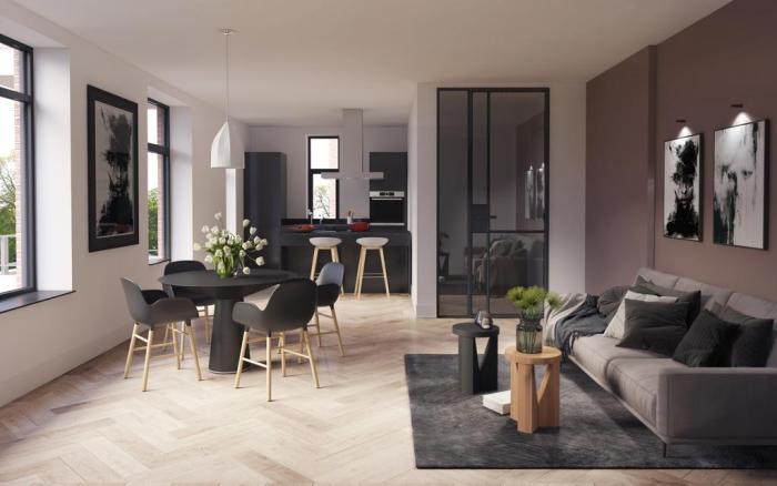 Appartement - Van Stolkweg - 's-Gravenhage