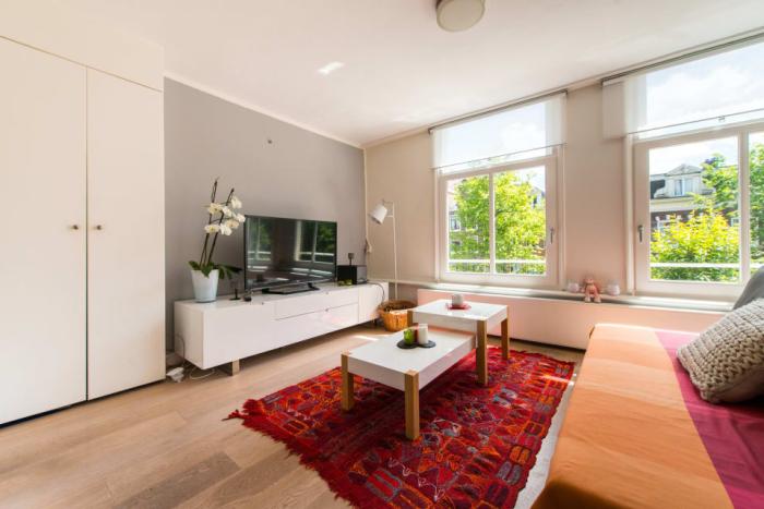 Appartement - Lauriergracht - Amsterdam