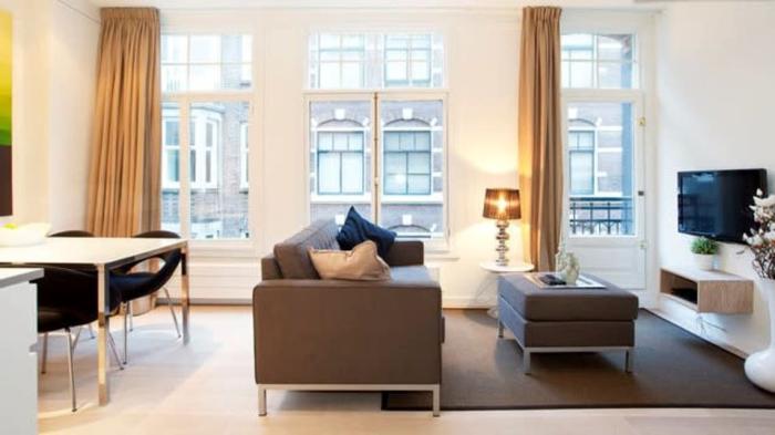 Appartement - Wolvenstraat - Amsterdam