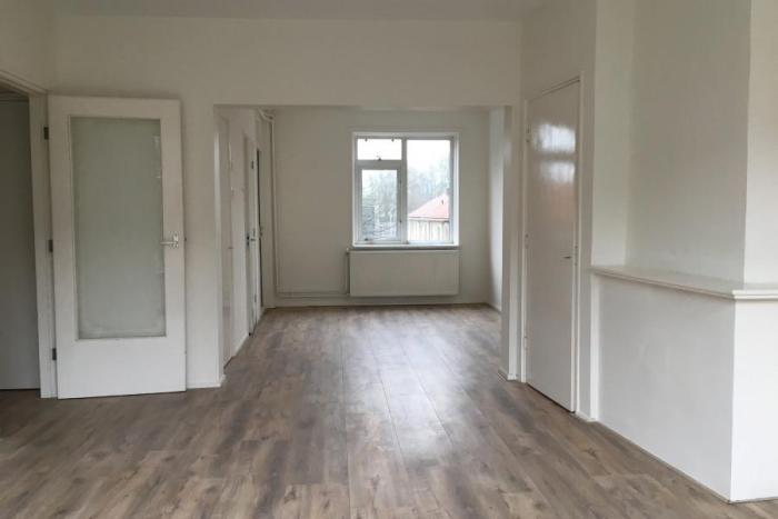 Appartement - Ruygenhoeklaan - Utrecht