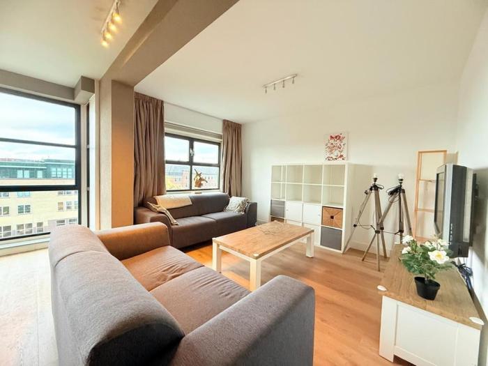 Appartement - Afroditekade - Amsterdam