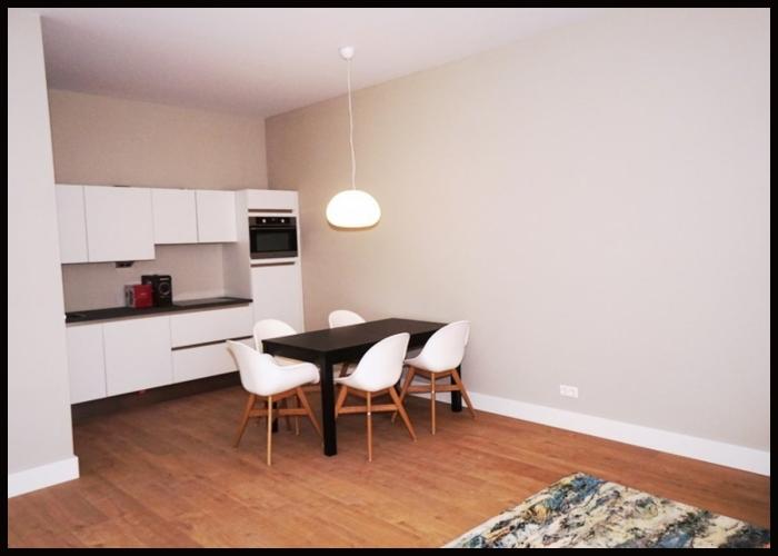 Appartement - Parklaan - Rotterdam
