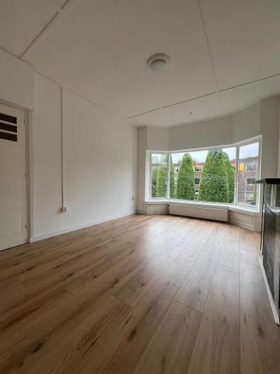 Kamer - Bernoulliplein - Groningen