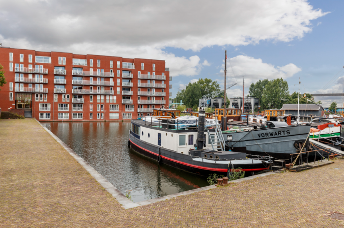 Appartement - Rolderdiephof - Utrecht