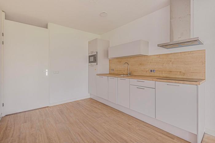 Appartement - Helper Oostsingel - Groningen