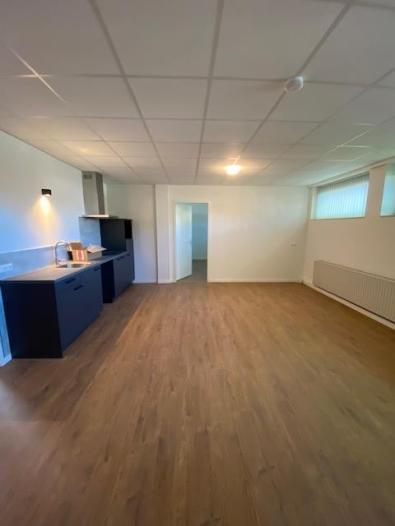 Appartement - Curaçaostraat - Leeuwarden