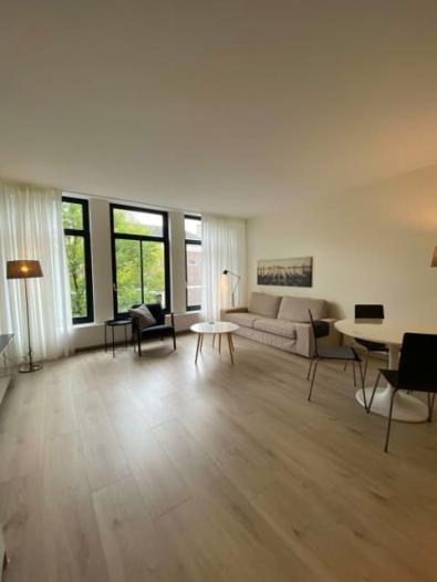 Appartement - Lauriergracht - Amsterdam