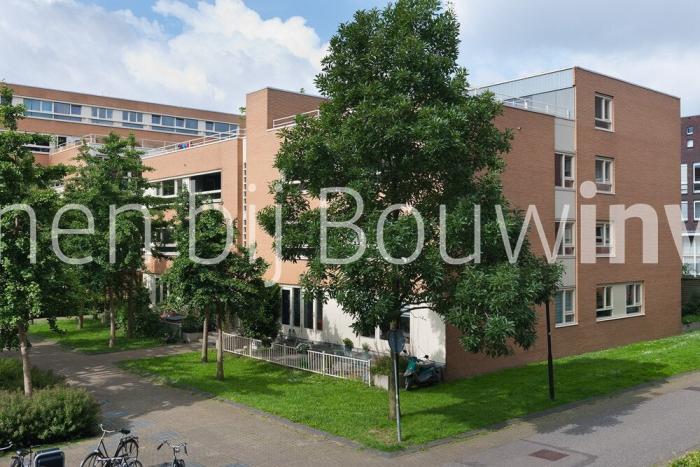 Appartement - Imogirituin - Amsterdam
