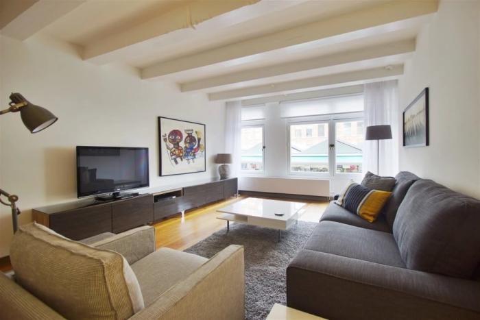 Appartement - Singel - Amsterdam