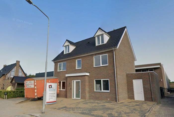 Appartement - De Run - Veldhoven