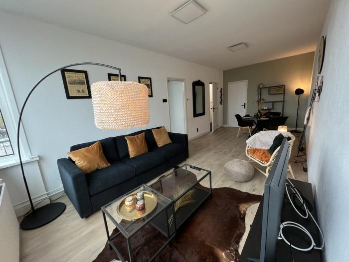 Appartement - Broersvest - Schiedam