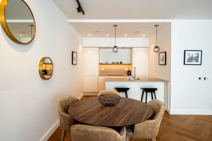 Appartement - Fokke Simonszstraat - Amsterdam