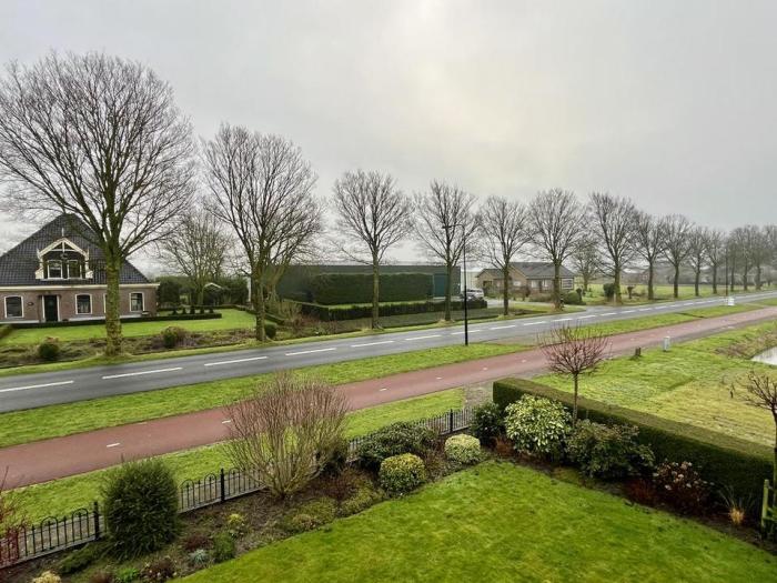 Huis - Middenweg - Heerhugowaard