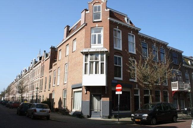 Appartement - Wattstraat - 's-Gravenhage