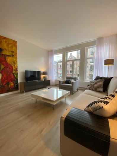 Appartement - Groenburgwal - Amsterdam