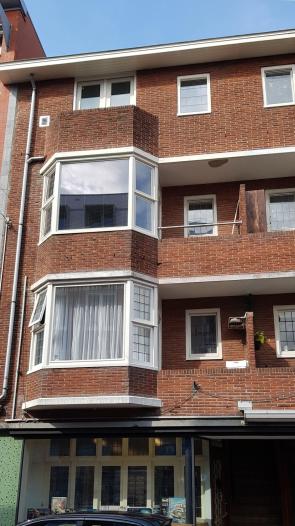 Appartement - Nieuweweg - Groningen