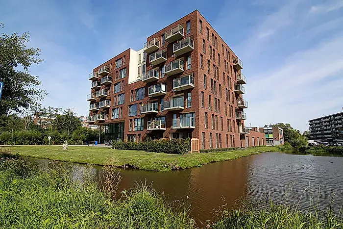 Appartement - Winterdijk - Gouda