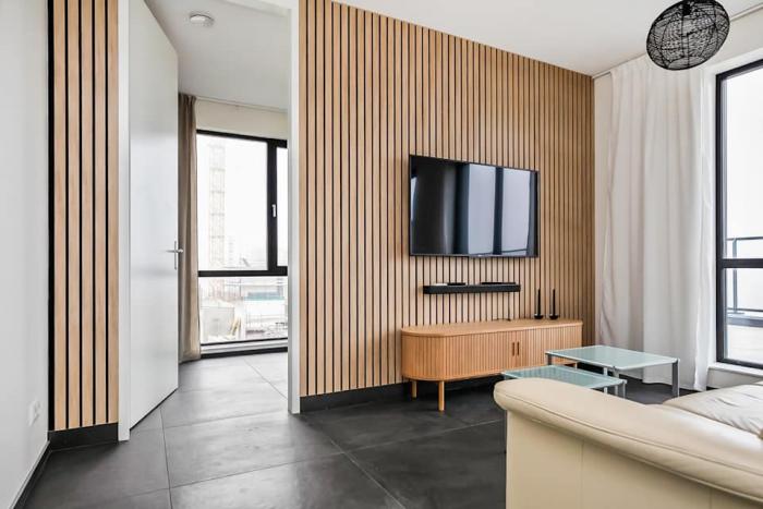 Appartement - Dudokstraat - Hoofddorp