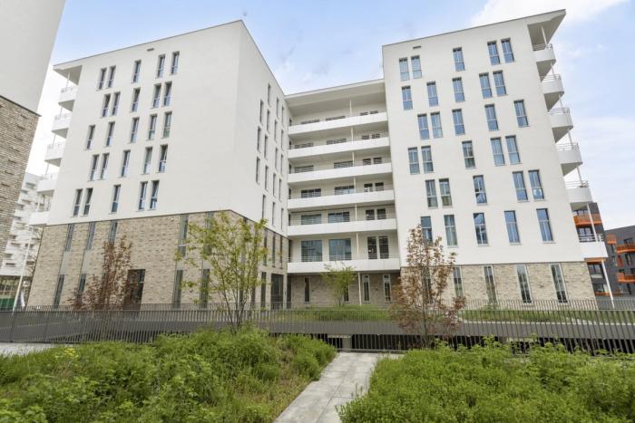 Appartement - Boumaboulevard - Groningen