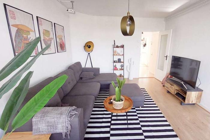 Appartement - Geuzenkade - Amsterdam