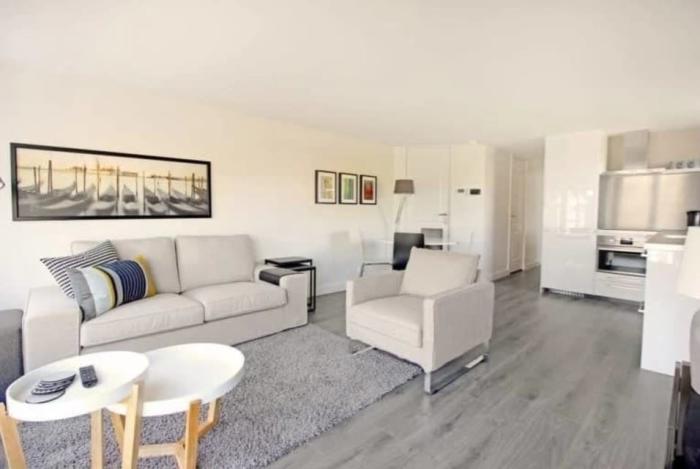 Appartement - Korte Prinsengracht - Amsterdam