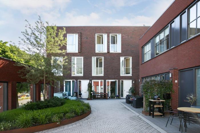 Appartement - Lariksplaats - Tilburg