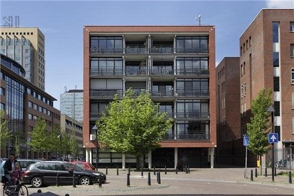 Appartement - Vrouwe Justitiaplein - Utrecht
