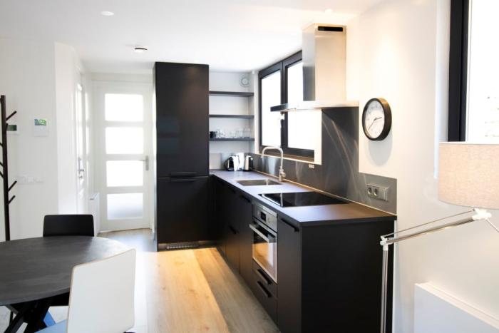 Appartement - Lijnbaansgracht - Amsterdam