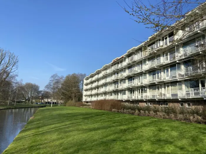 Appartement - Biesbosch - Amstelveen
