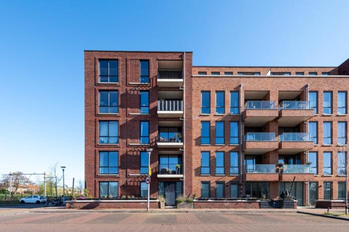 Appartement - Lutherlaan - Haarlem