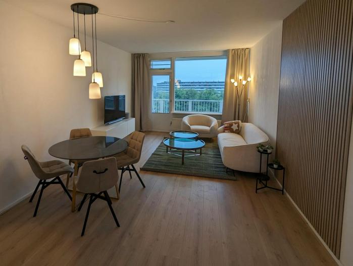 Appartement - Hogevecht - Amsterdam