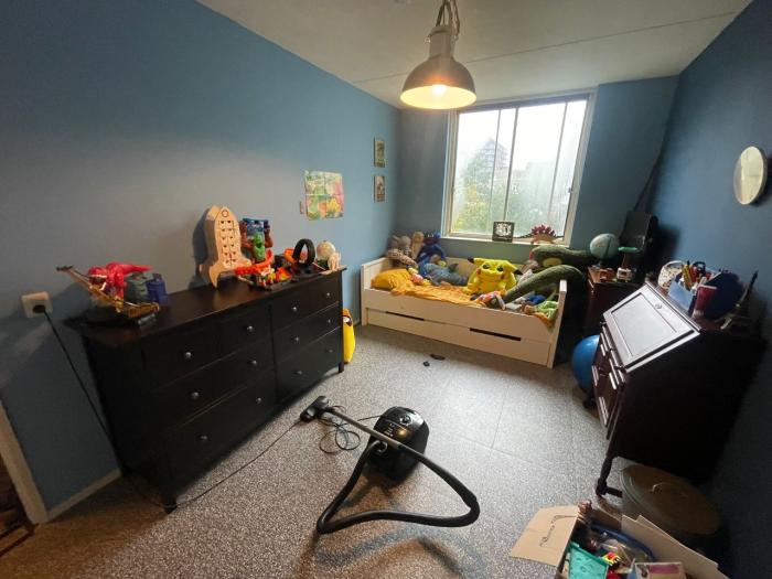 Kamer - Jacob van Lennepstraat - Amsterdam