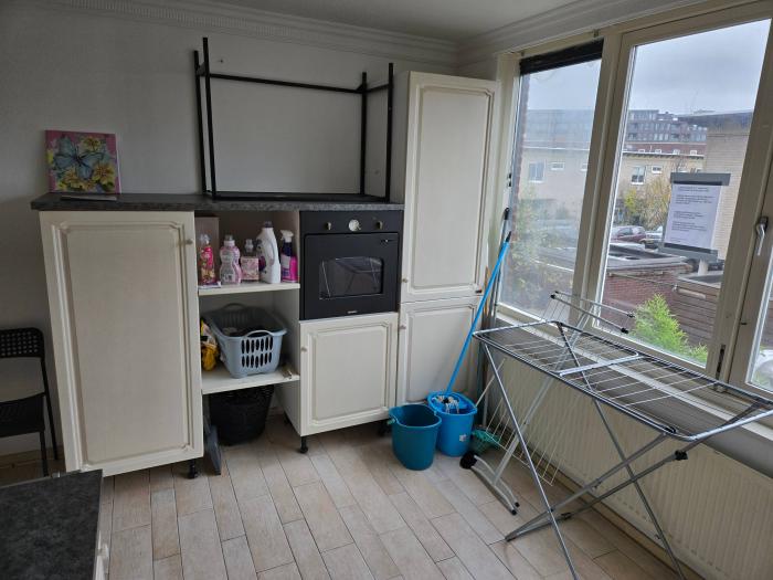 Kamer - Valutaboulevard - Amsterdam