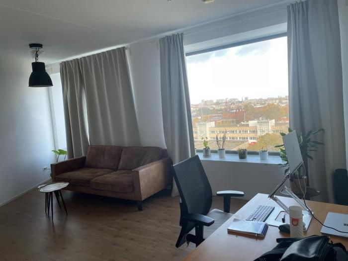 Appartement - Pierre Lallementstraat - Amsterdam