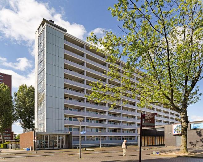 Kamer - Plein 1953 - Rotterdam